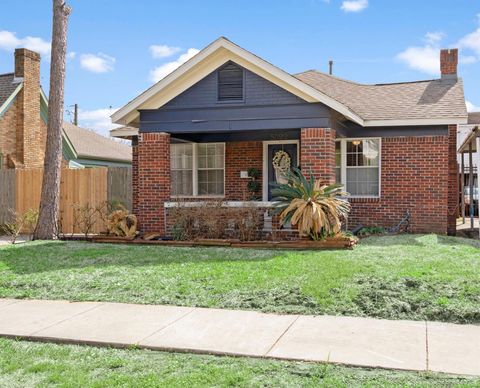 Photo of 5022 Lindsay Street, Houston, TX 77023 (MLS # 14471549)