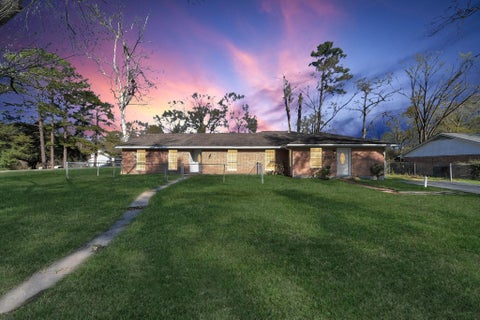 Photo of 5103 Karu Drive #C, Spring, TX 77373 (MLS # 22472928)