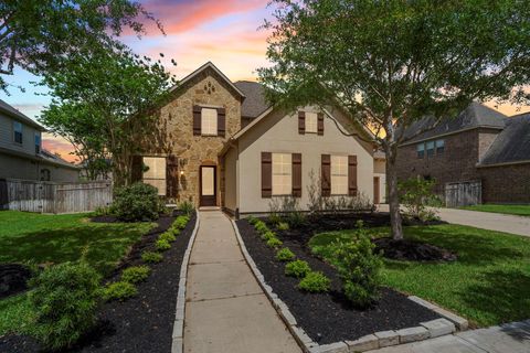 Photo of 9811 Mount Shasta, Missouri City, TX 77459 (MLS # 67567394)