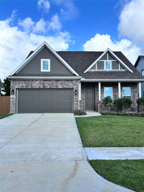 Photo of 2309 Sherrilynn Sunset Drive, Texas City, TX 77568 (MLS # 32138909)