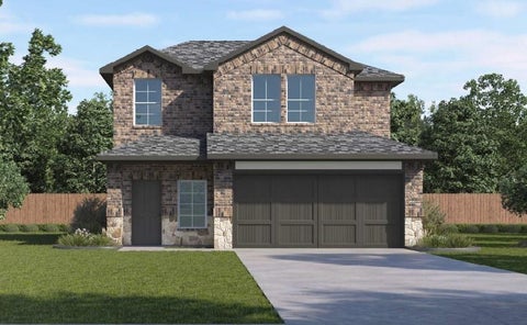 Photo of 10634 Dogwood Sky Drive, Beasley, TX 77417 (MLS # 88200195)