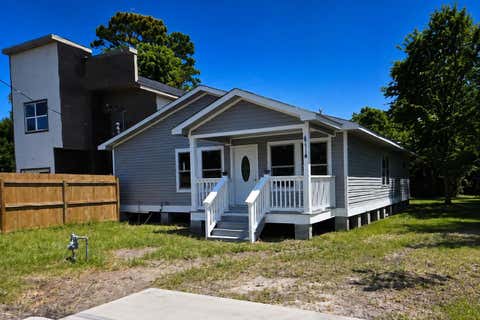 Photo of 6114 Wedgefield Street, Houston, TX 77028 (MLS # 72781892)