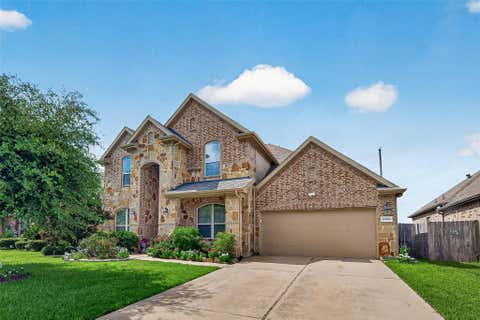 Photo of 20118 Bandera Lake Lane, Richmond, TX 77407 (MLS # 61592291)