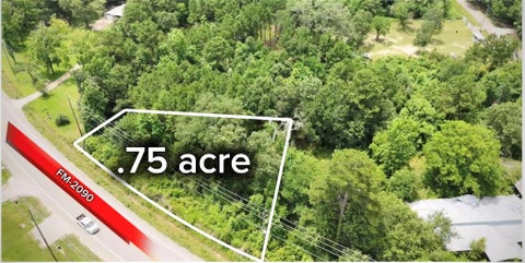 Photo of 28620 Fm 2090 Road, Splendora, TX 77372 (MLS # 4091195)