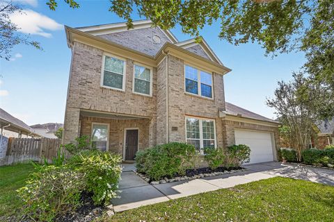 Photo of 6019 Gablestone Lane, Katy, TX 77450 (MLS # 59430023) Photo of 6019 Gablestone Lane, Katy, TX 77450 (MLS # 59430023)