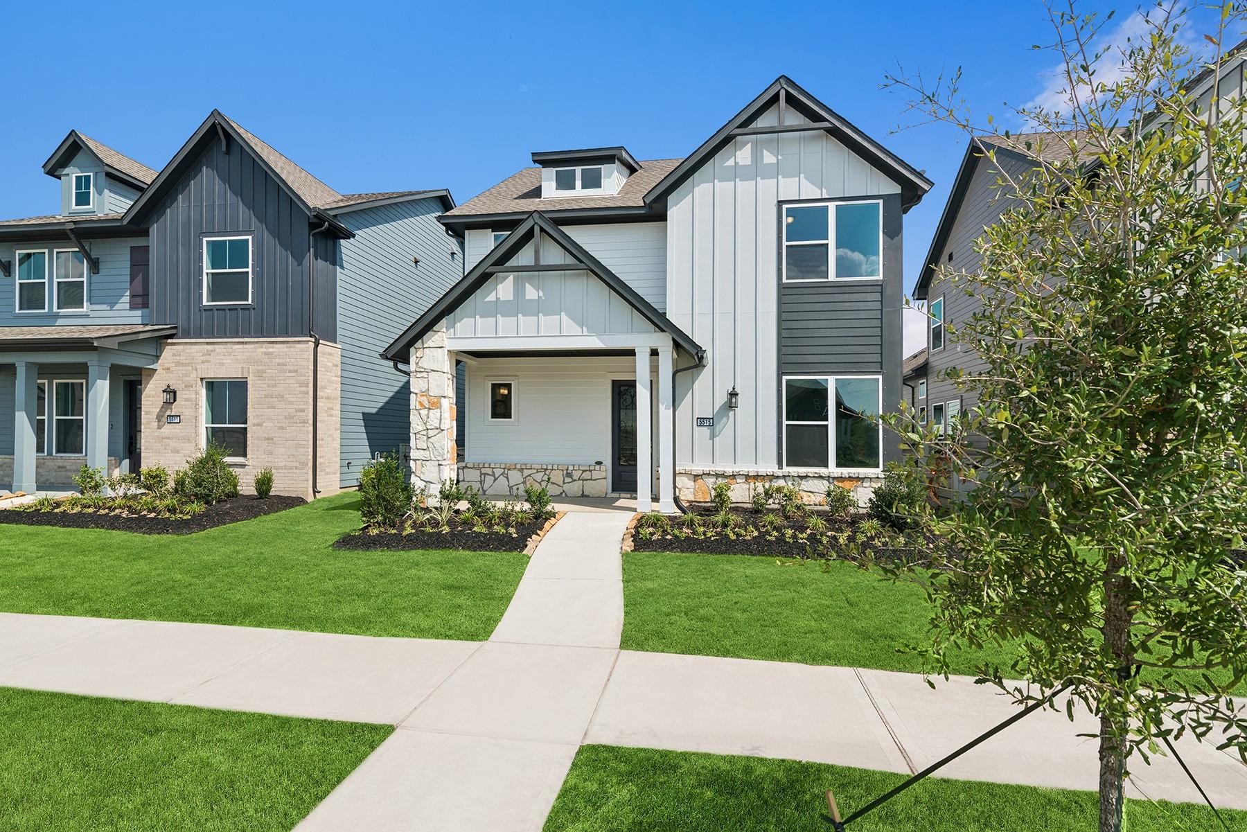 5515 Orangery Lane