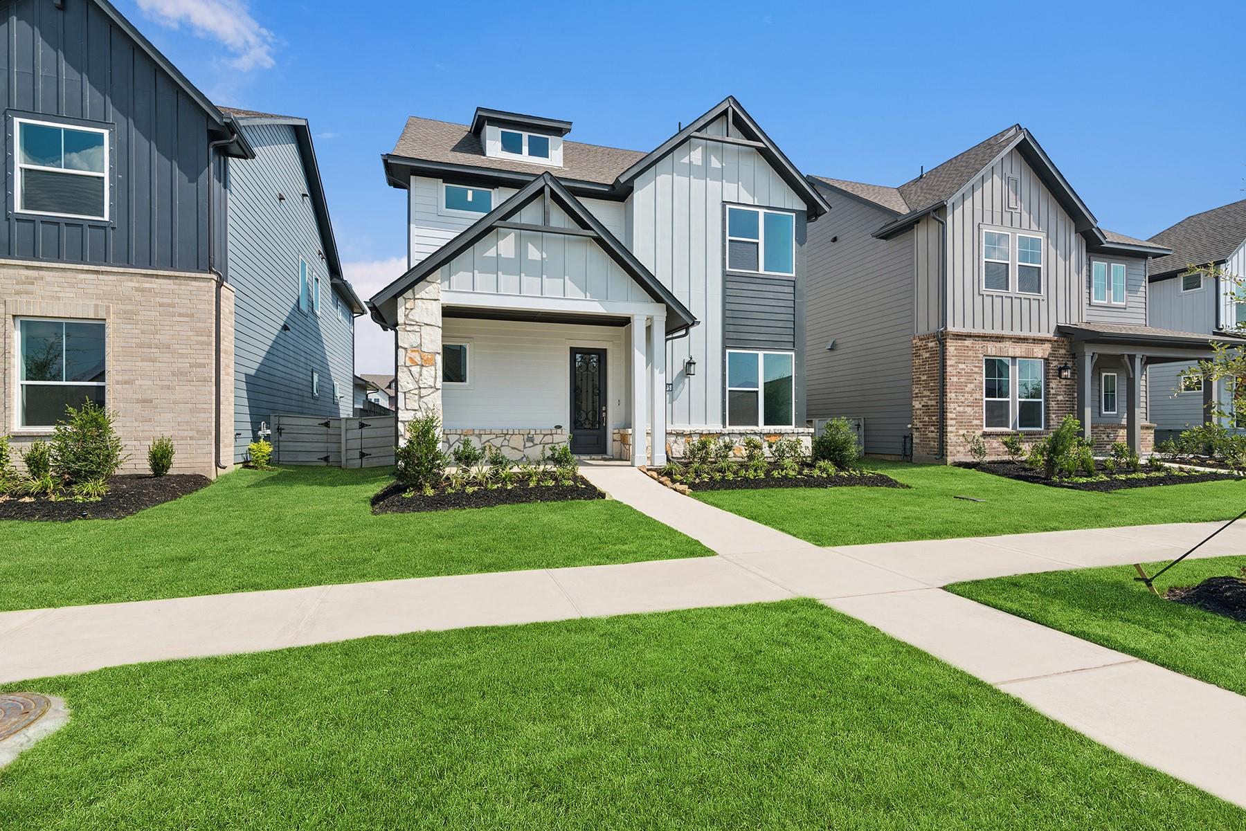 5515 Orangery Lane