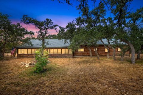 215 Go Away Road Blanco TX 78606