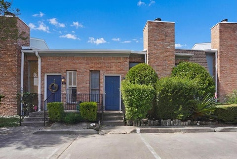 Photo of 3200 S Gessner Road #358, Houston, TX 77063 (MLS # 80469937)