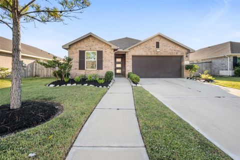 Photo of 1992 Shim Ball Way, Pearland, TX 77089 (MLS # 19280930)