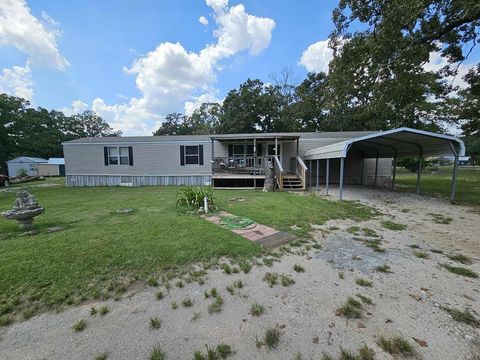 Photo of 301 An County Road 1370, Palestine, TX 75801 (MLS # 68647471) Photo of 301 An County Road 1370, Palestine, TX 75801 (MLS # 68647471)