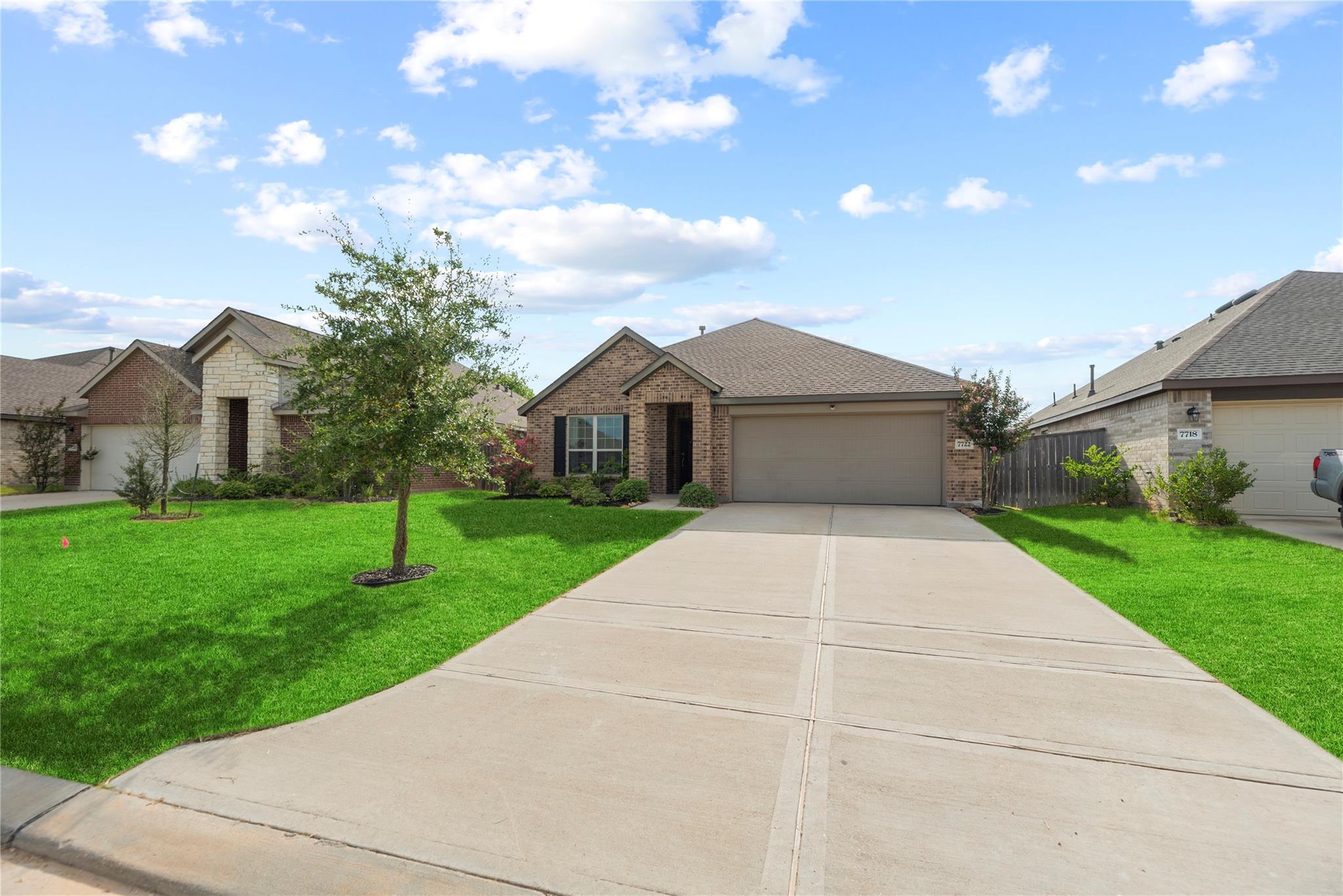 7722 Jasmine Chase Drive