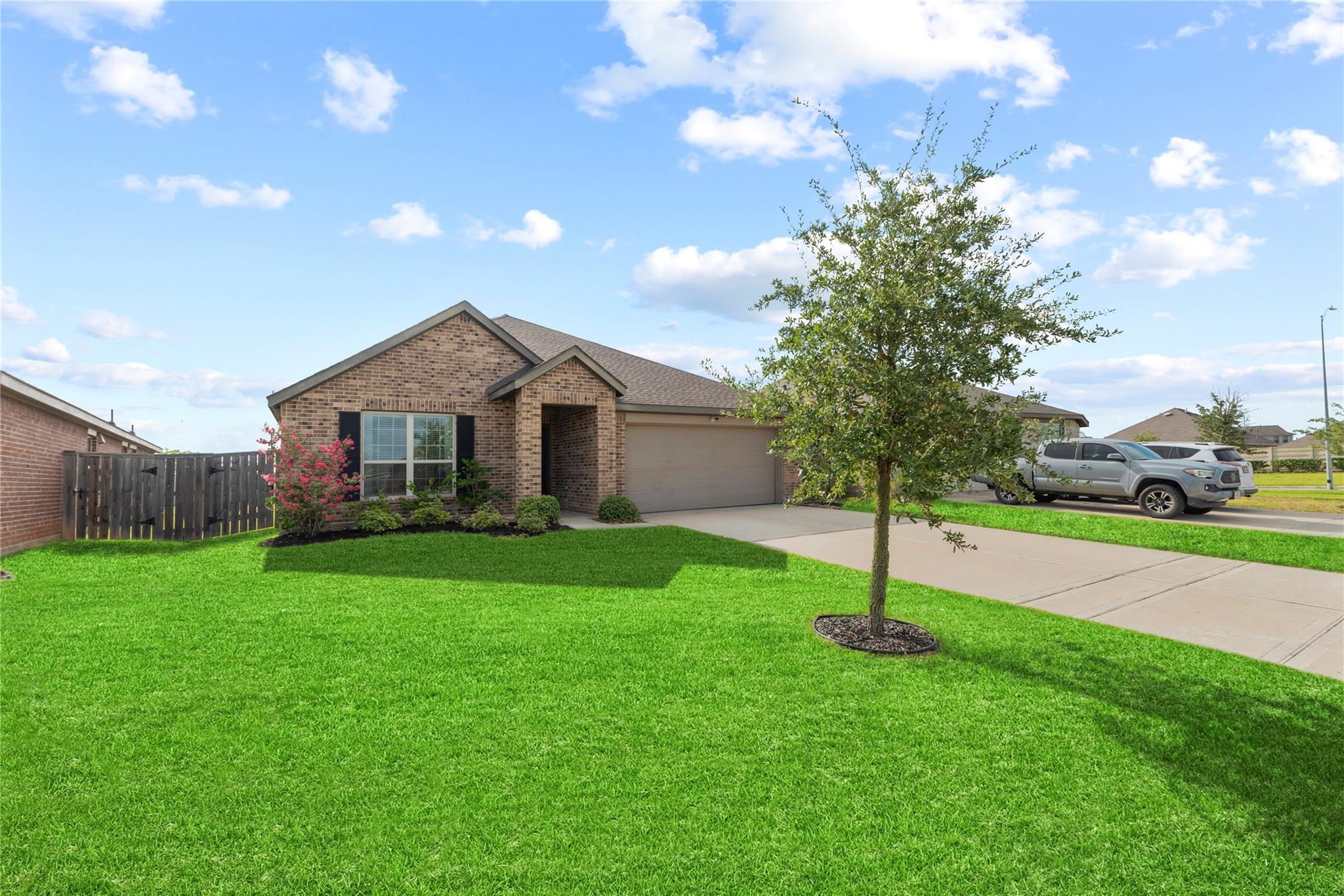 7722 Jasmine Chase Drive