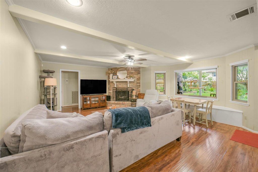 Photo of 12307 Christy Mill Court, Houston, TX 77070 (MLS # 13815948)