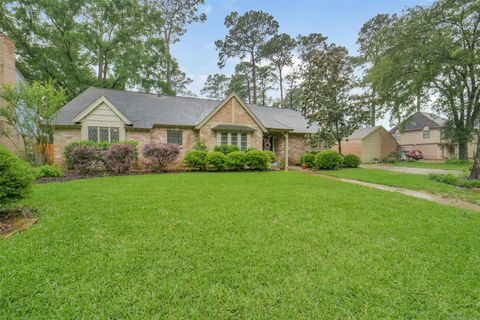 Photo of 12307 Christy Mill Court, Houston, TX 77070 (MLS # 13815948)