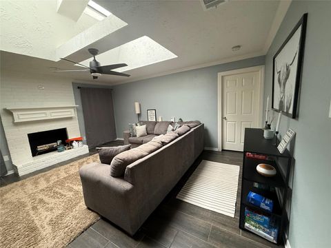 Photo of 10322 Sageplum Drive, Houston, TX 77089 (MLS # 66586763) Photo of 10322 Sageplum Drive, Houston, TX 77089 (MLS # 66586763)