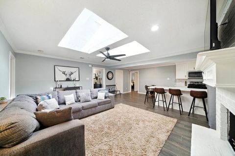 Photo of 10322 Sageplum Drive, Houston, TX 77089 (MLS # 66586763)