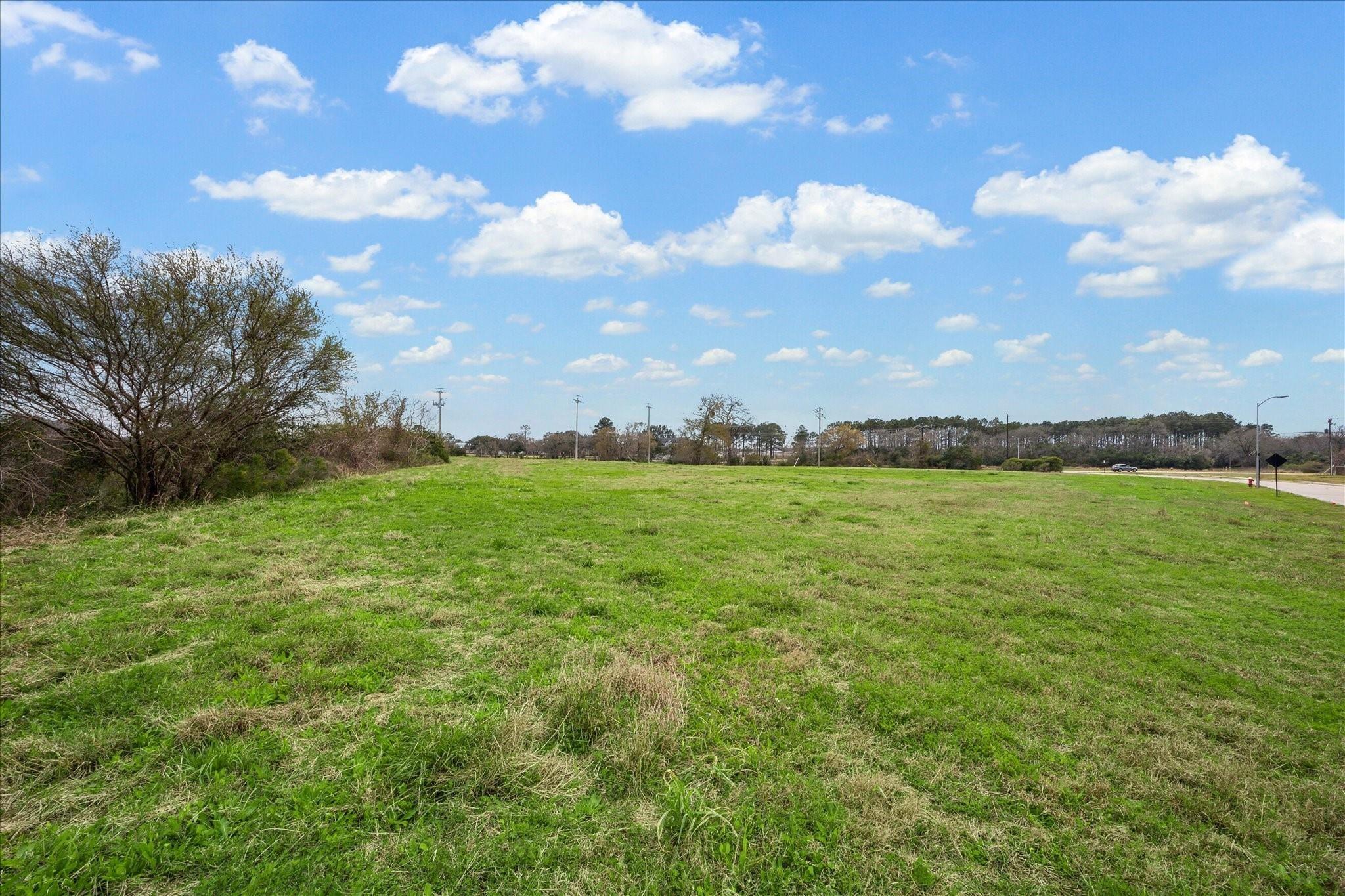 19411 Old Galveston Road