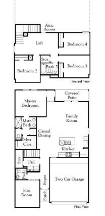 12101 Cannon Cove Lane