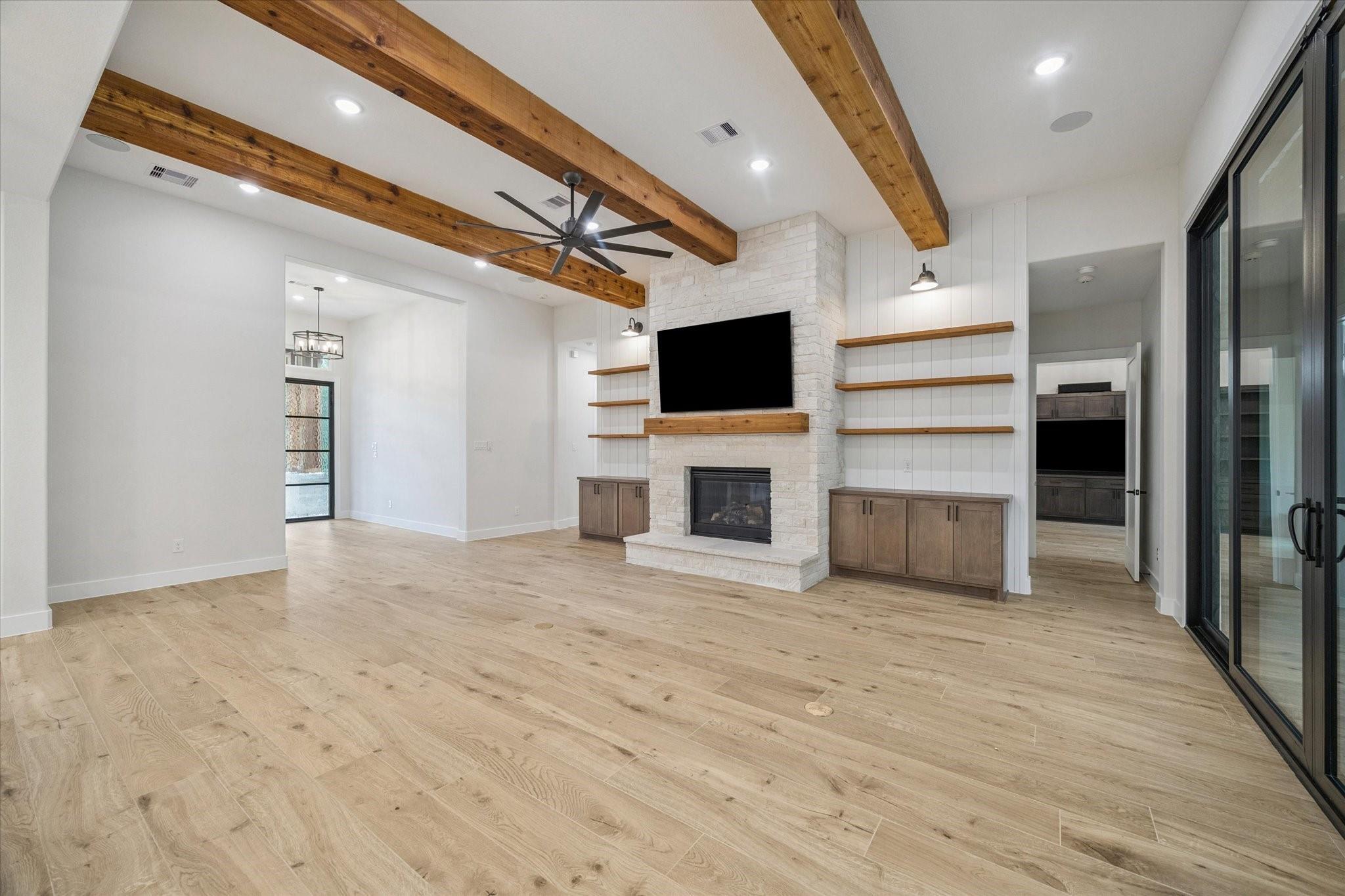 188 Red Hawk Road