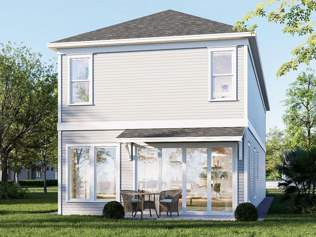 Photo of 7208 Shadyvilla Lane Ln, Houston, TX 77055 (MLS # 37106800)