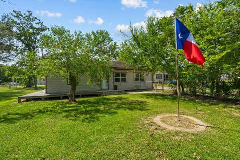 Photo of 4018 Fm 646 Road N, Santa Fe, TX 77510 (MLS # 36959623)