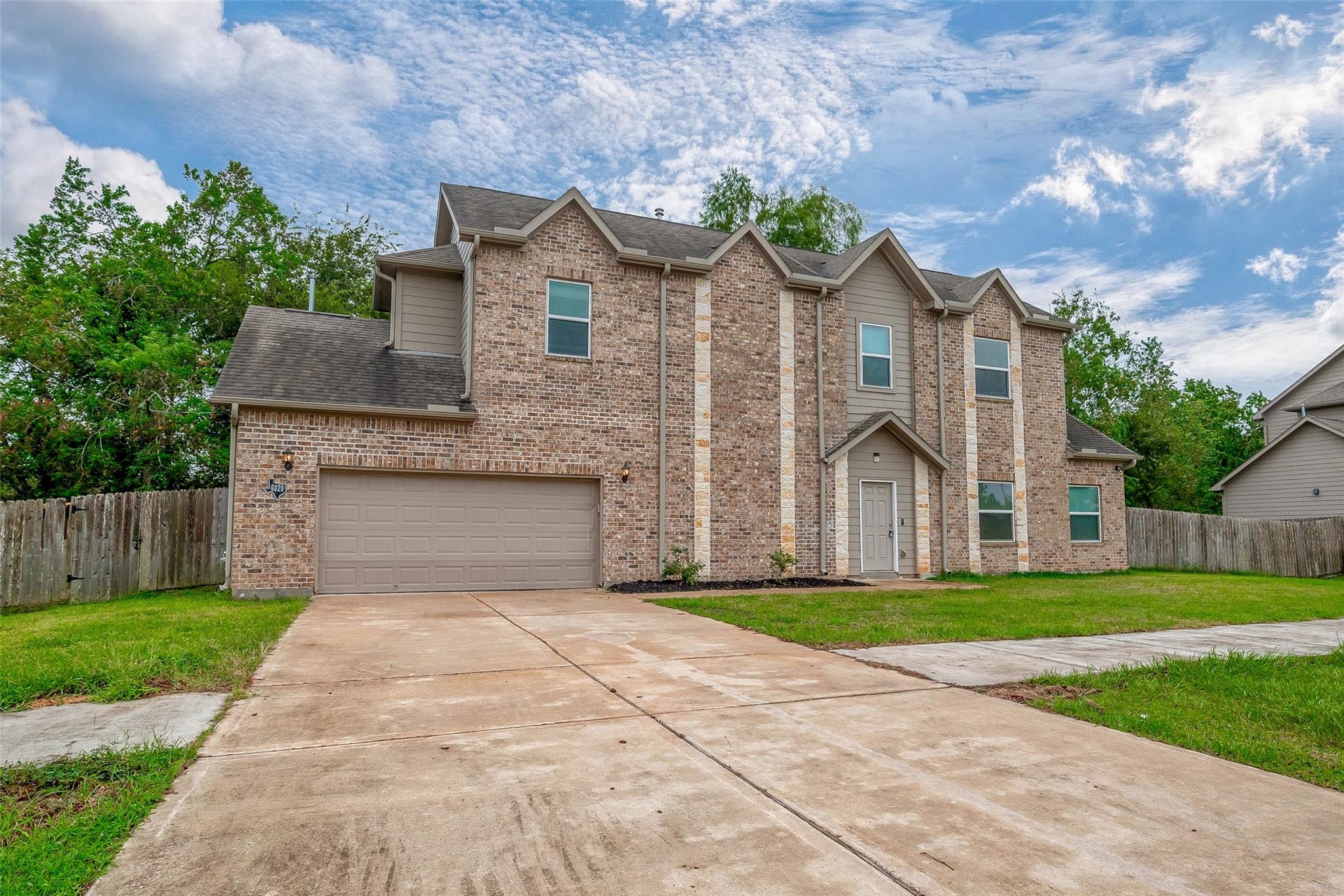 6022 Fite Road