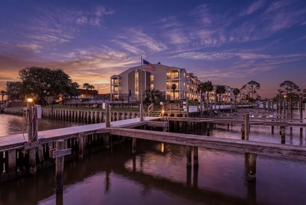 201 Yacht Club Lane 201