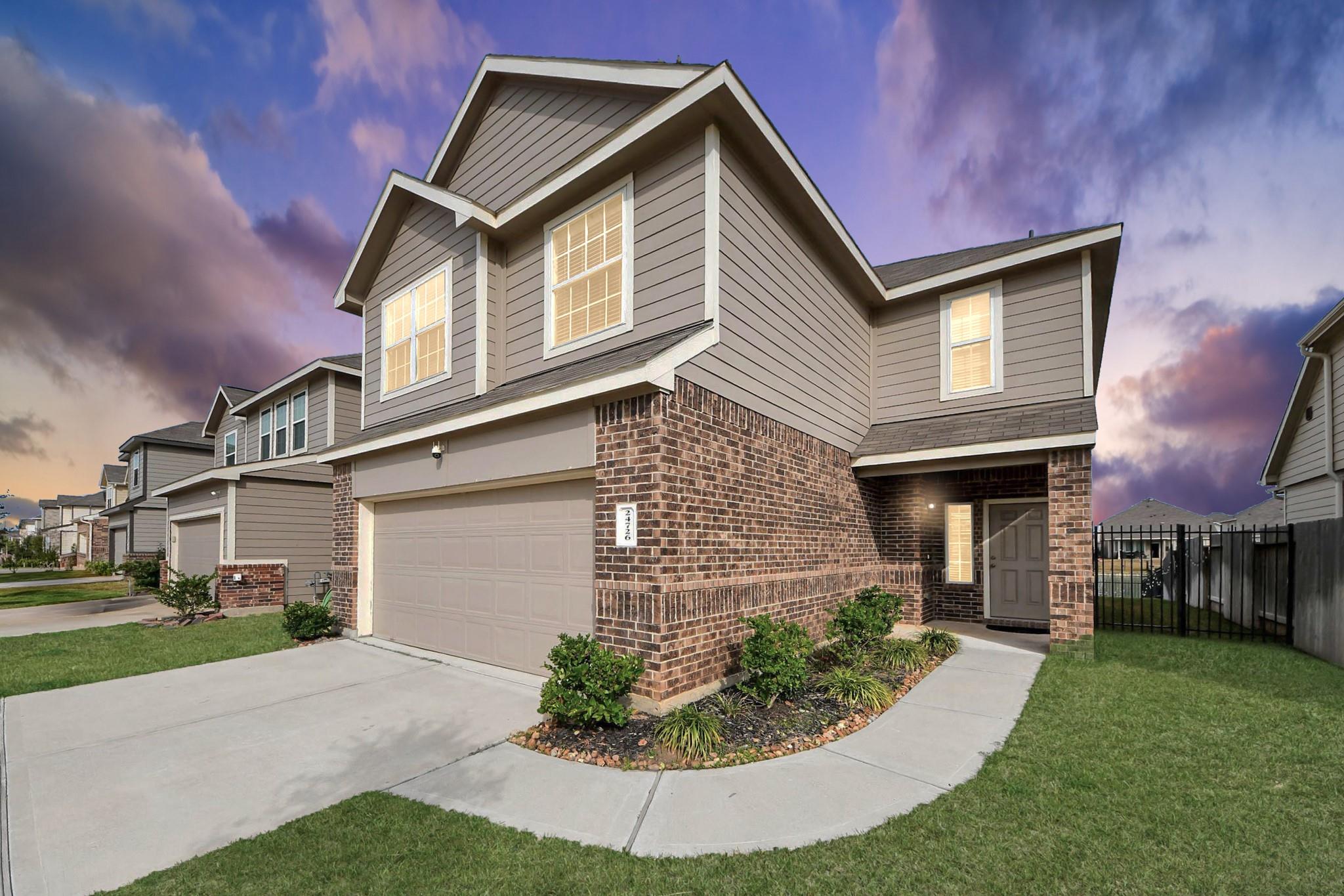 24726 Bastiani Canvas Lane