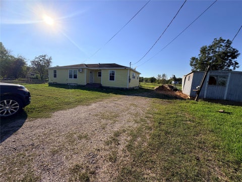 Photo of 18614 Baughman Drive #CR176, Pearland, TX 77584 (MLS # 10982827)