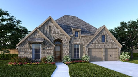 Photo of 16598 Branchers Drive, Magnolia, TX 77354 (MLS # 89416100)