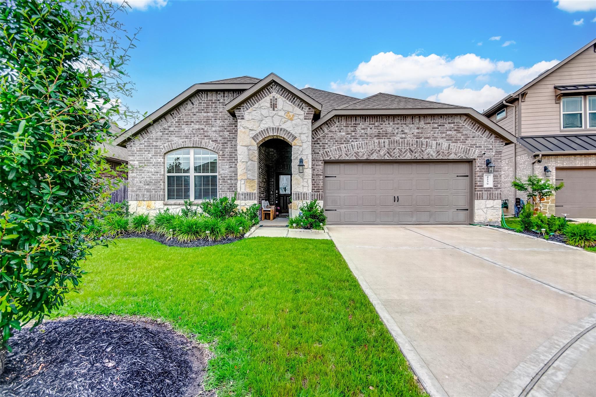 4239 Prairie Landing Lane