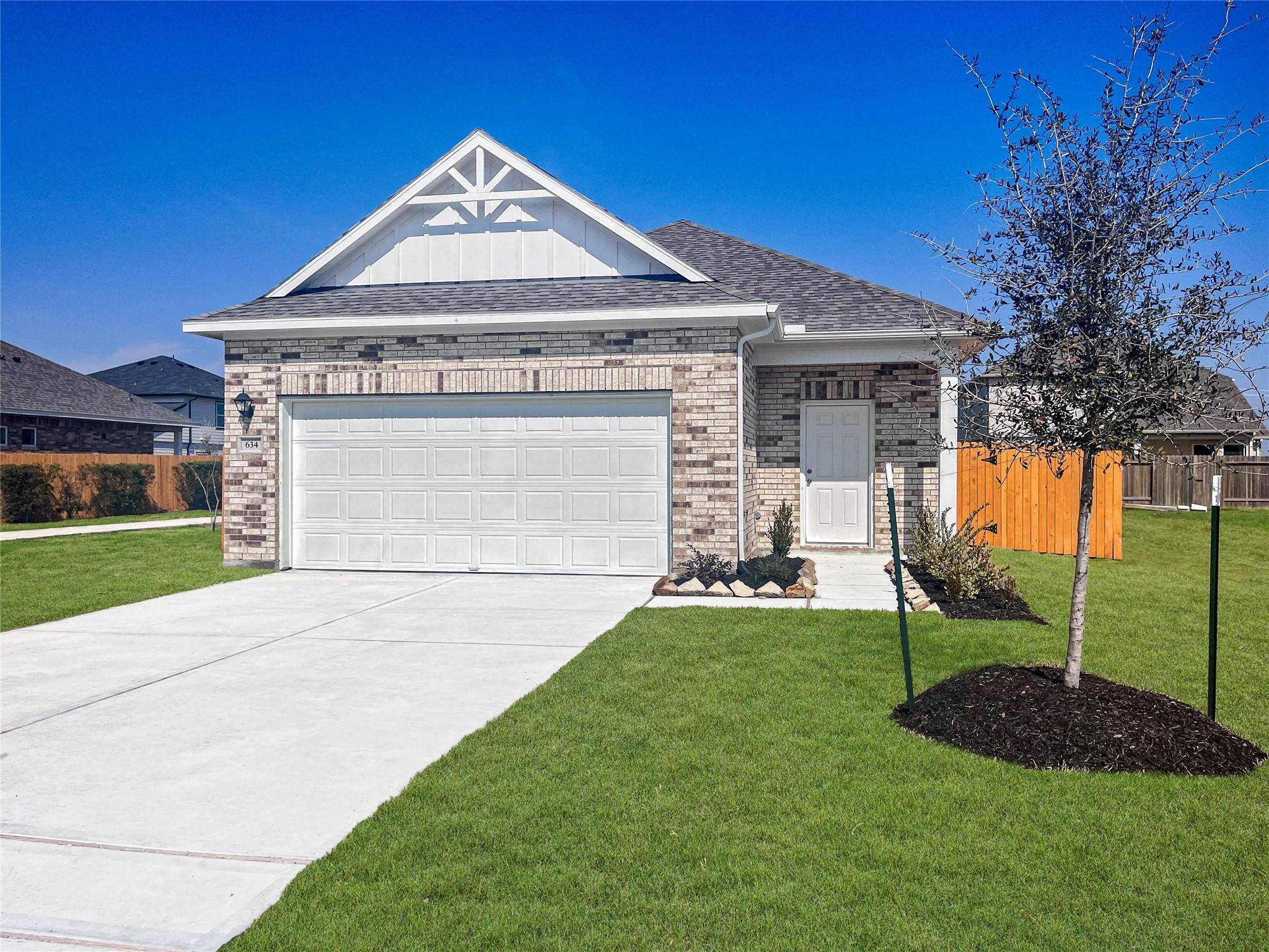 634 Cherry Tree Drive