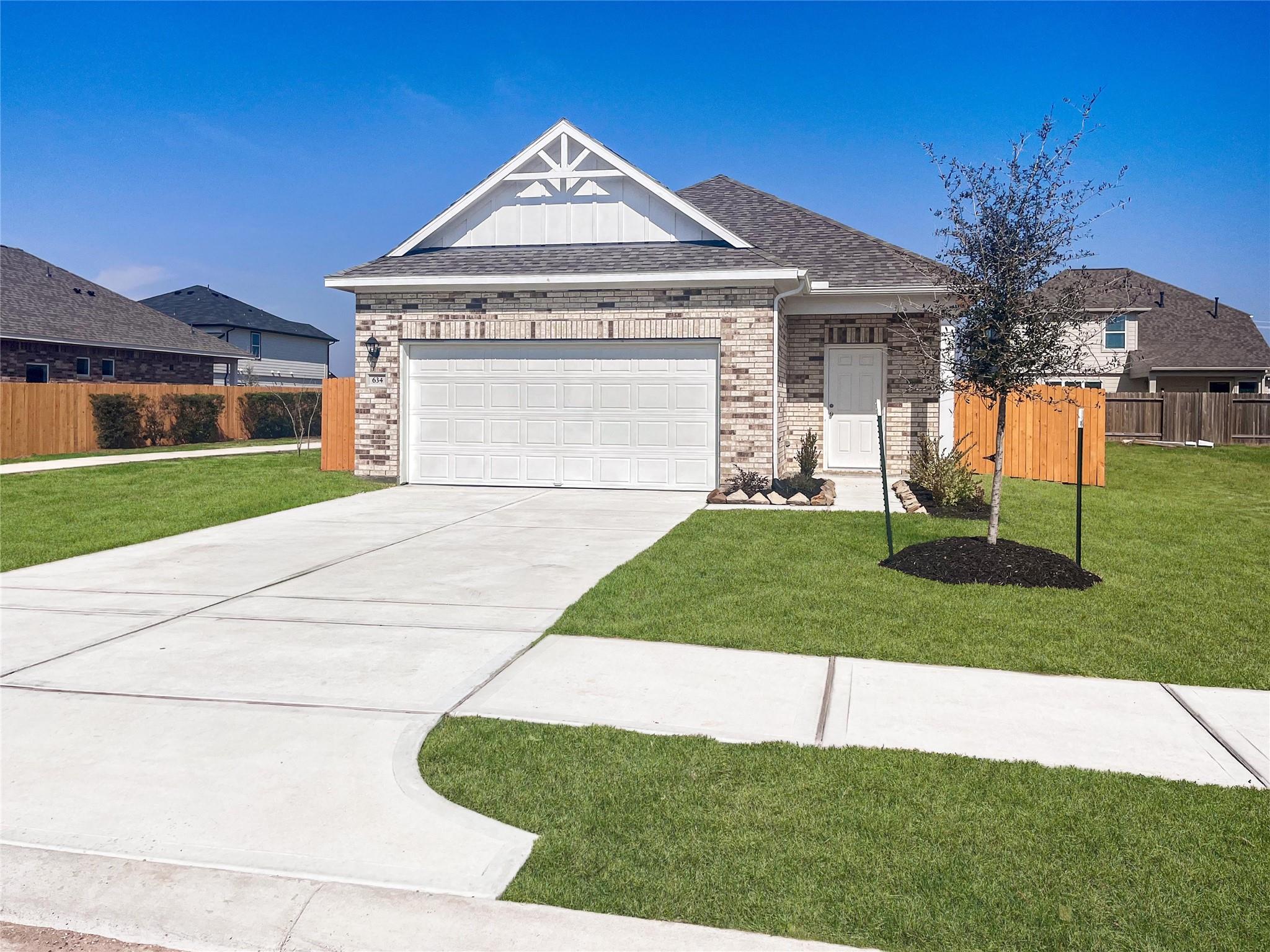 634 Cherry Tree Drive