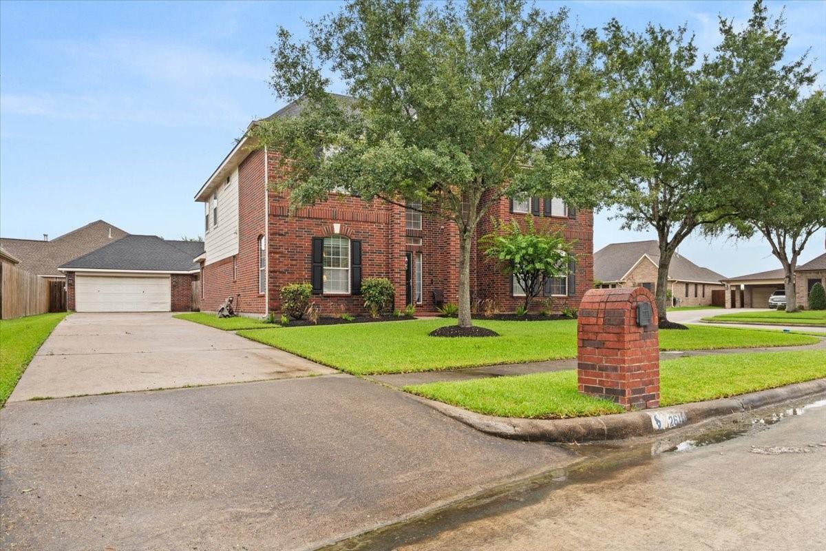 2614 Red River Trail