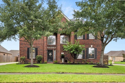 Photo of 2614 Red River Trail, Deer Park, TX 77536 (MLS # 74734552)