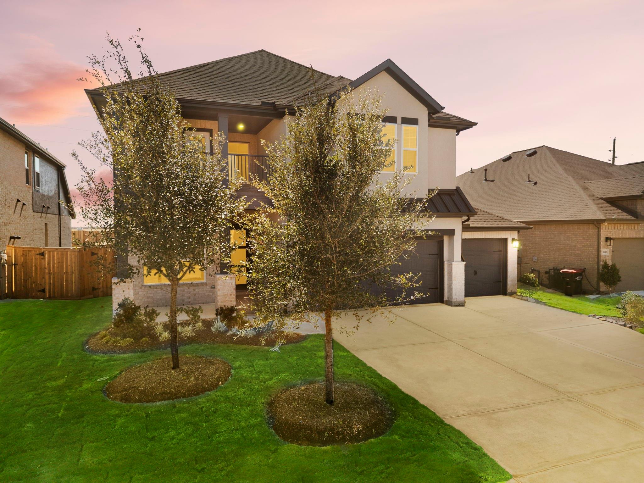 31215 Morghan Mikell Drive