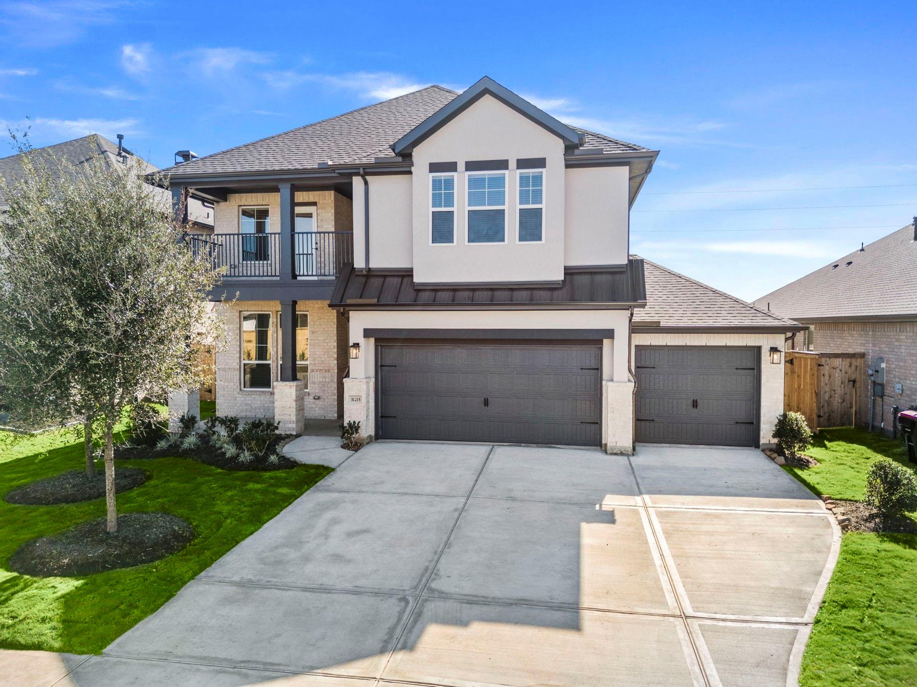 31215 Morghan Mikell Drive