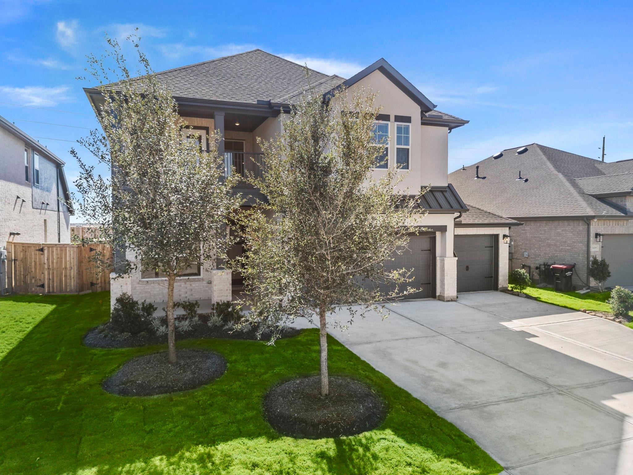 31215 Morghan Mikell Drive