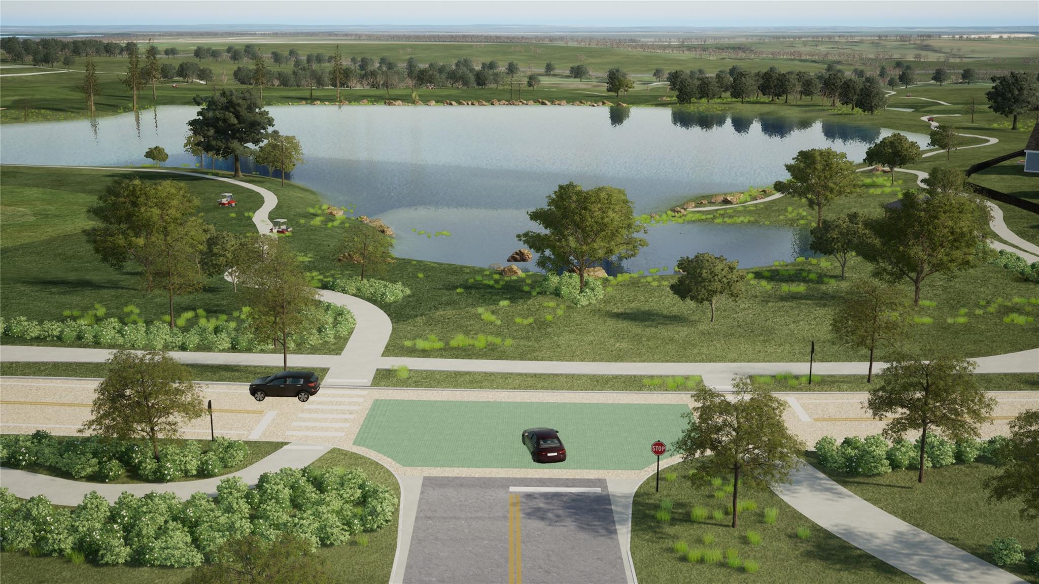 14330 Bluebonnet Bend Court