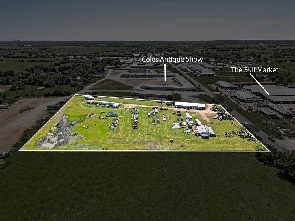 3547 S State Highway 237