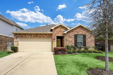 Homes For Rent - 30214 Live Oak Way<br/> Brookshire, TX 77423