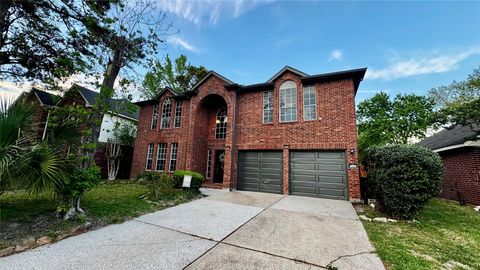 Photo of 14506 Wadlington Drive, Houston, TX 77044 (MLS # 50514698)