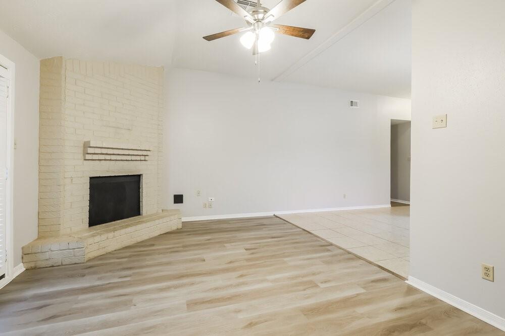1010 Hickory Post Court