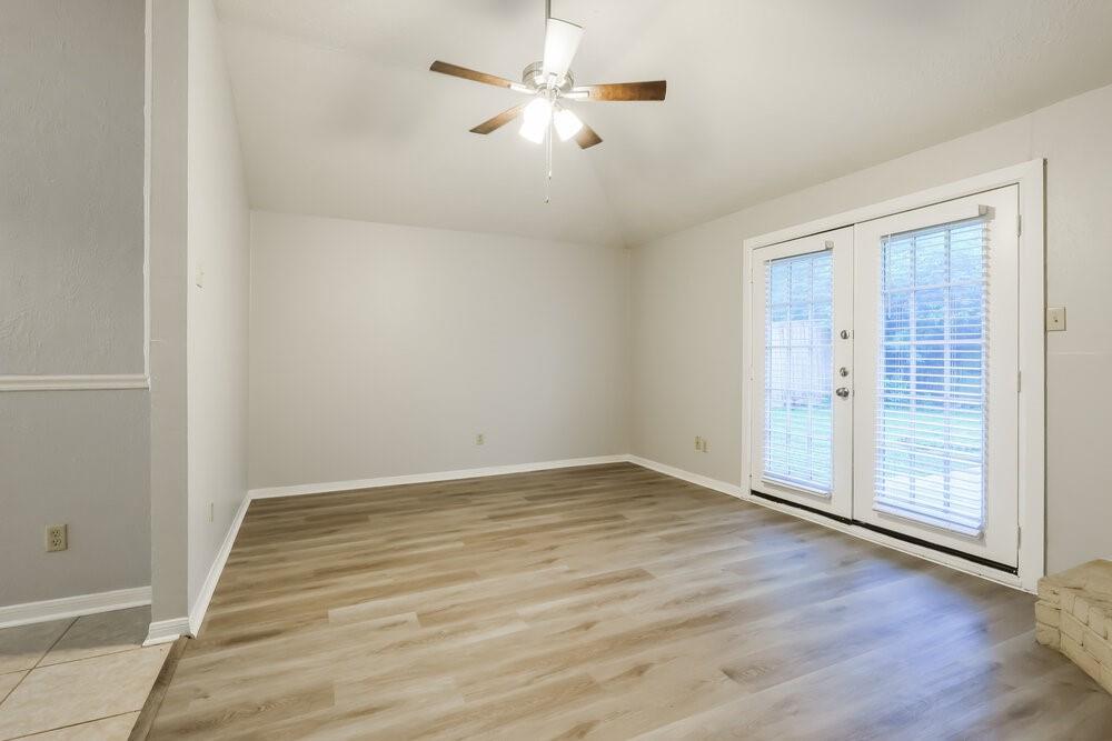 1010 Hickory Post Court