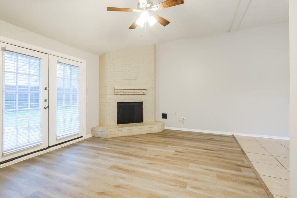 1010 Hickory Post Court