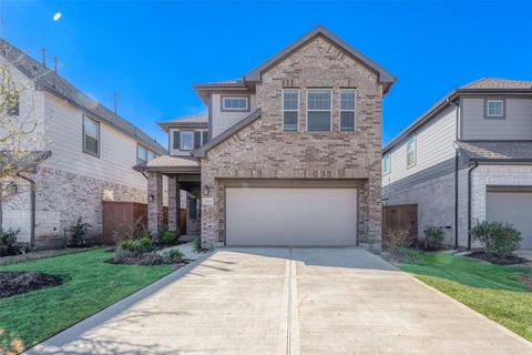 Photo of 7015 Anacua Berry Circle, Katy, TX 77493 (MLS # 86041666) Photo of 7015 Anacua Berry Circle, Katy, TX 77493 (MLS # 86041666)