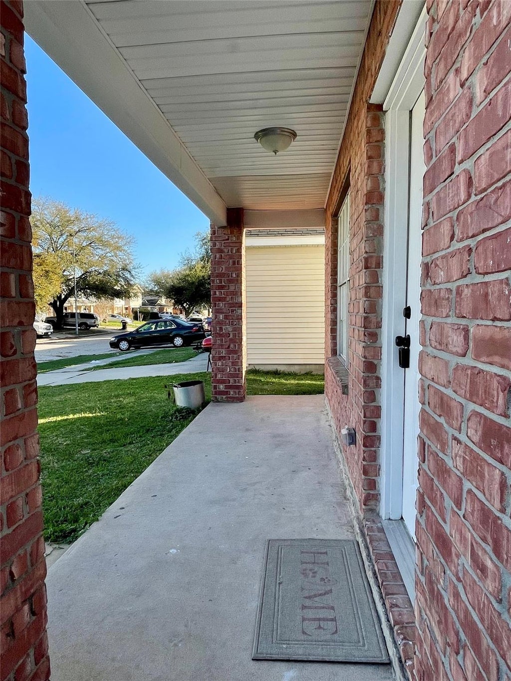 Photo of 15609 Martineau Street, Houston, TX 77032 (MLS # 48663801)