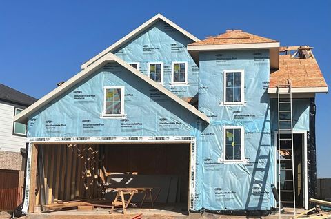 5114 Getty Lane Iowa Colony TX 77583