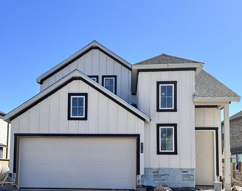 Photo of 5114 Getty Lane, Iowa Colony, TX 77583 (MLS # 72995131)